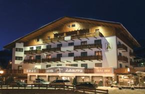 Hotel Aaritz Selva Di Val Gardena